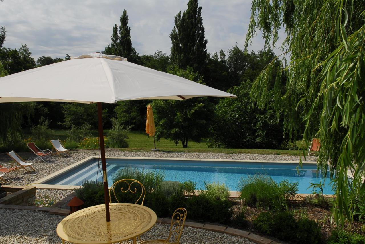 Clos Des 3 Ruisseaux Taulignan Zewnętrze zdjęcie
